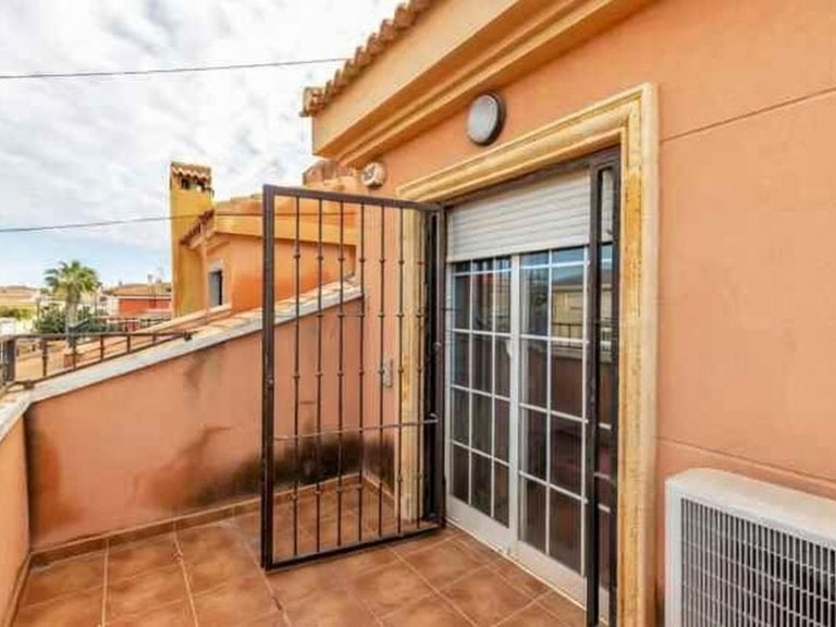 Villa for Sale in Costa Blanca Torrevieja, Alicante 24
