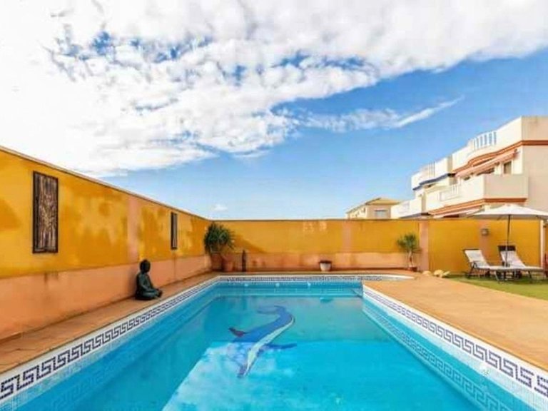 Villa for Sale in Costa Blanca Torrevieja, Alicante 4