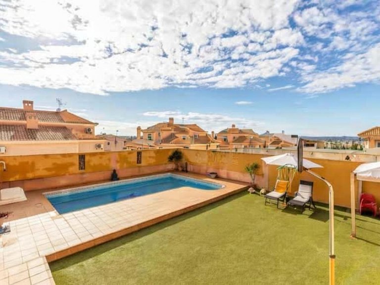 Villa for Sale in Costa Blanca Torrevieja, Alicante 5