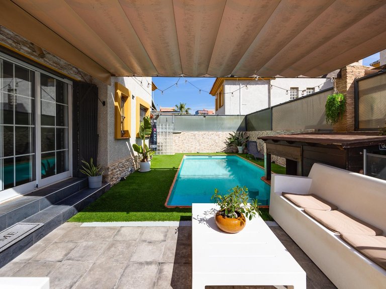 Villa for Sale in Costa Blanca Los Montesinos, Alicante 10