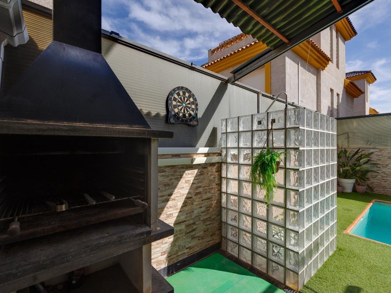 Villa for Sale in Costa Blanca Los Montesinos, Alicante 11