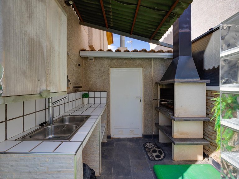 Villa for Sale in Costa Blanca Los Montesinos, Alicante 12