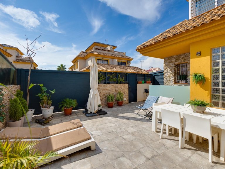 Villa for Sale in Costa Blanca Los Montesinos, Alicante 14
