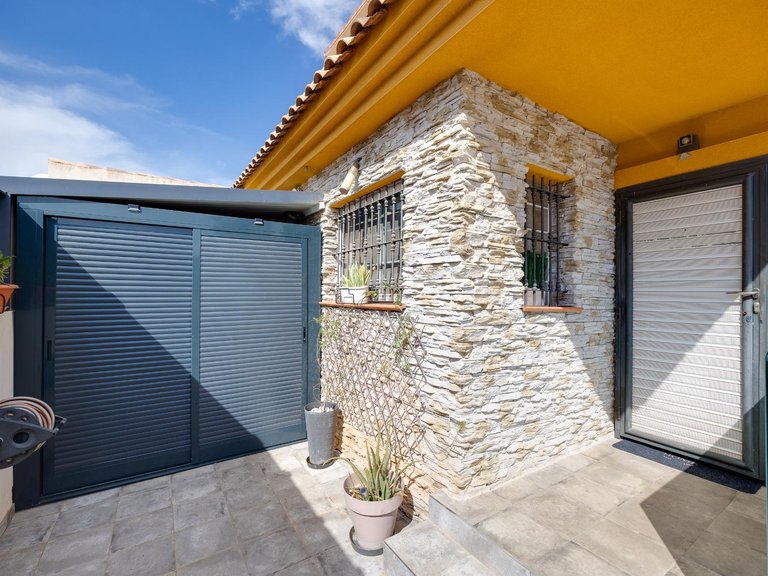 Villa for Sale in Costa Blanca Los Montesinos, Alicante 18