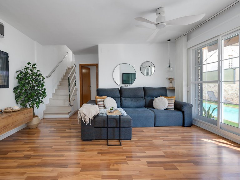 Villa for Sale in Costa Blanca Los Montesinos, Alicante 21