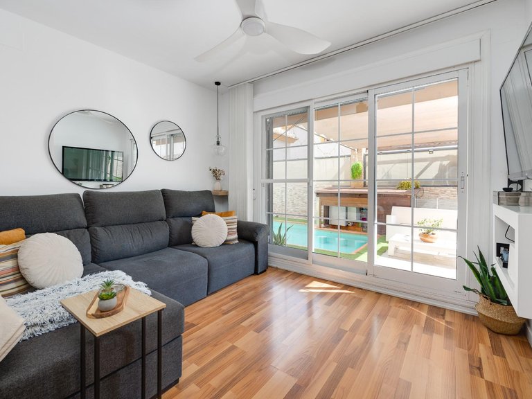 Villa for Sale in Costa Blanca Los Montesinos, Alicante 24