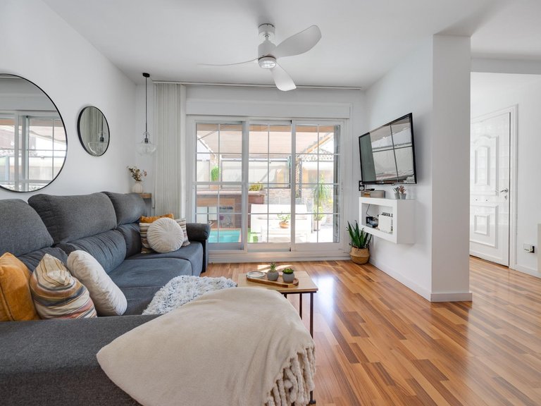 Villa for Sale in Costa Blanca Los Montesinos, Alicante 25