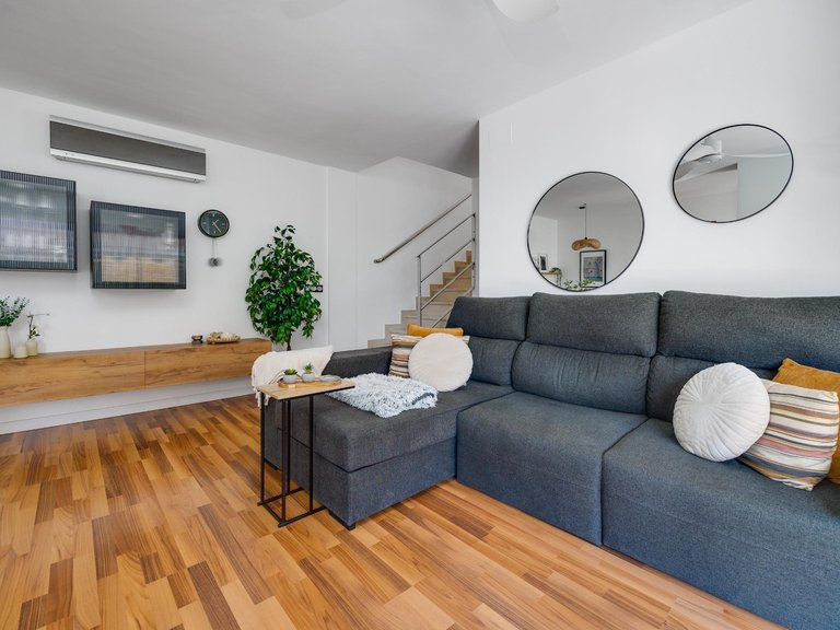 Villa for Sale in Costa Blanca Los Montesinos, Alicante 26