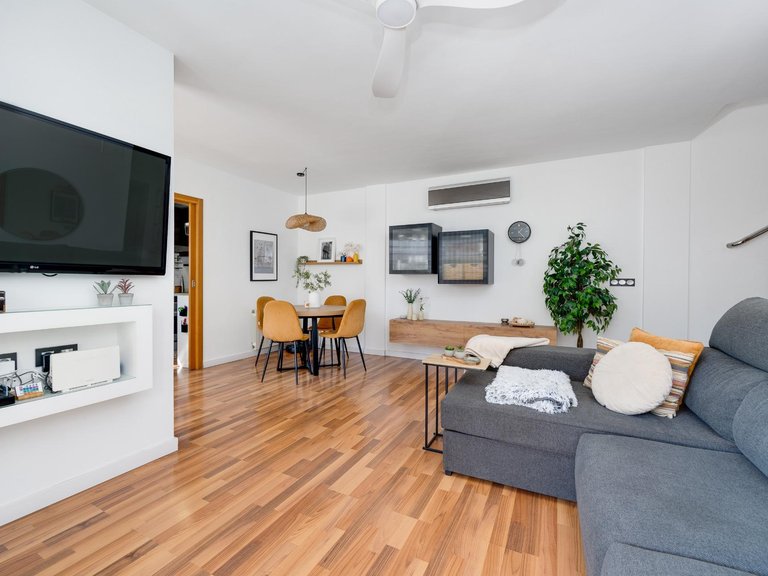 Villa for Sale in Costa Blanca Los Montesinos, Alicante 28