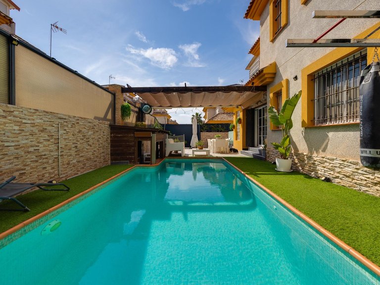 Villa for Sale in Costa Blanca Los Montesinos, Alicante 3