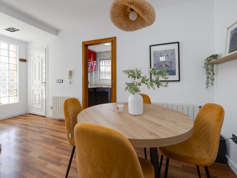 Villa for Sale in Costa Blanca Los Montesinos, Alicante 31