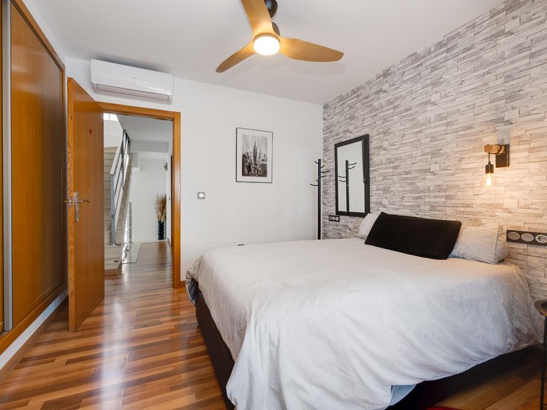 Villa for Sale in Costa Blanca Los Montesinos, Alicante 46