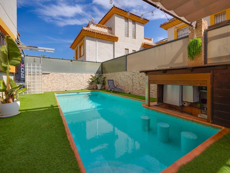 Villa for Sale in Costa Blanca Los Montesinos, Alicante 6