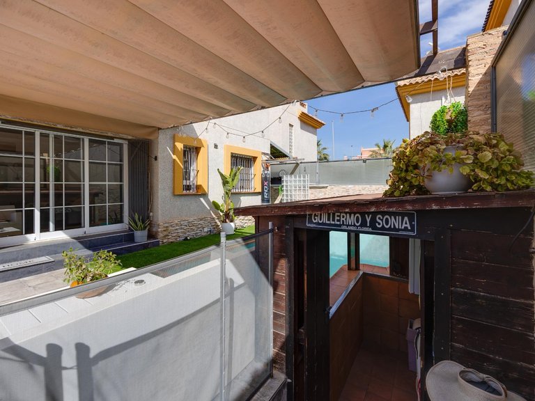 Villa for Sale in Costa Blanca Los Montesinos, Alicante 7