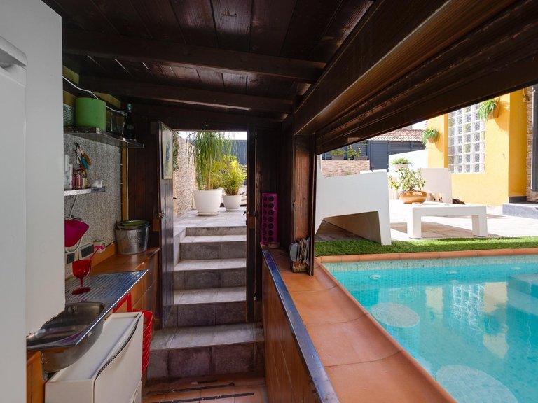 Villa for Sale in Costa Blanca Los Montesinos, Alicante 8