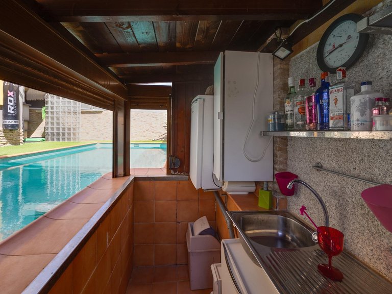 Villa for Sale in Costa Blanca Los Montesinos, Alicante 9