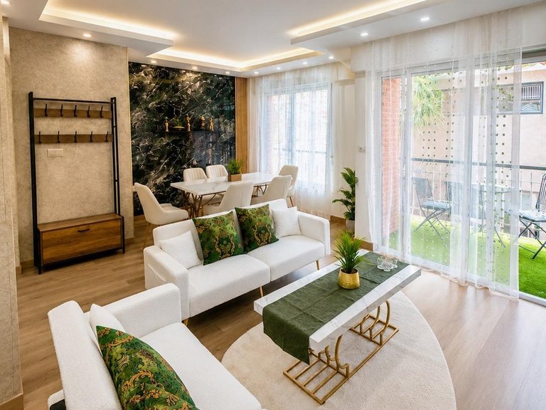 Apartment for Sale in Costa Blanca Torrevieja, Alicante 1