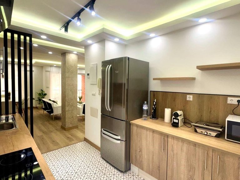Apartment for Sale in Costa Blanca Torrevieja, Alicante 11