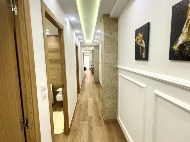 Apartment for Sale in Costa Blanca Torrevieja, Alicante 12