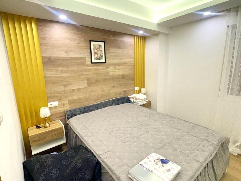 Apartment for Sale in Costa Blanca Torrevieja, Alicante 16