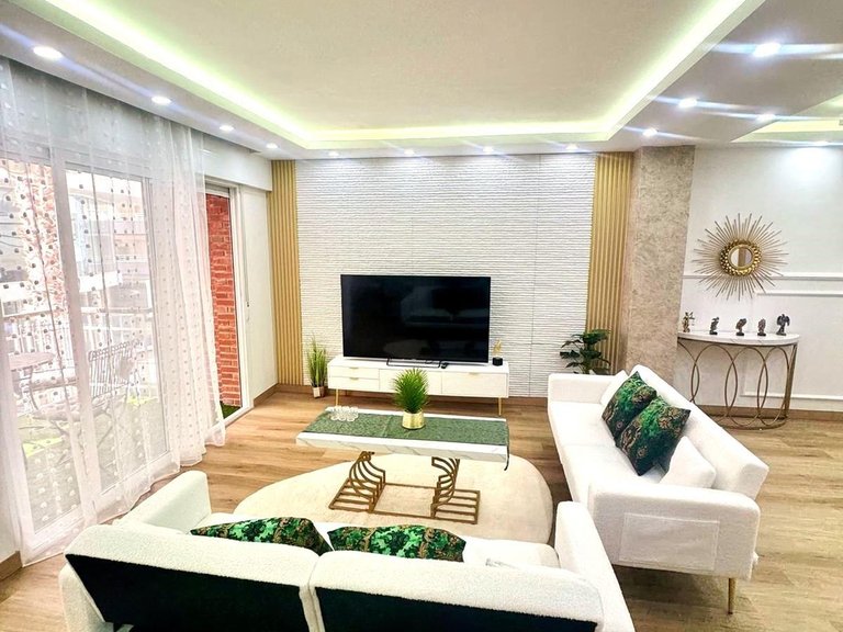 Apartment for Sale in Costa Blanca Torrevieja, Alicante 2