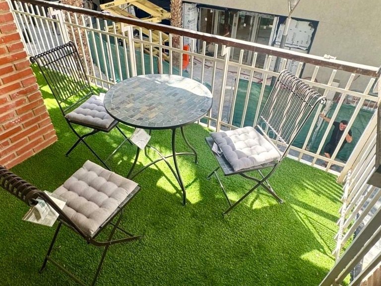 Apartment for Sale in Costa Blanca Torrevieja, Alicante 6