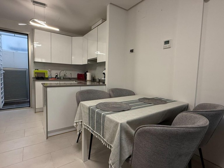 Town House for Sale in Costa Blanca Torrevieja, Alicante 12