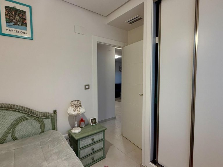 Town House for Sale in Costa Blanca Torrevieja, Alicante 16