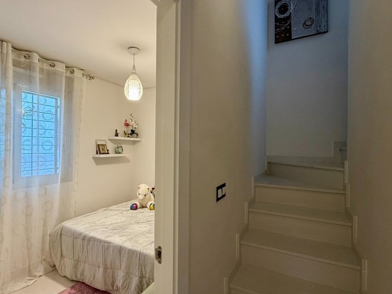 Town House for Sale in Costa Blanca Torrevieja, Alicante 19