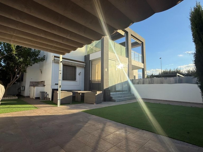 Town House for Sale in Costa Blanca Torrevieja, Alicante 2