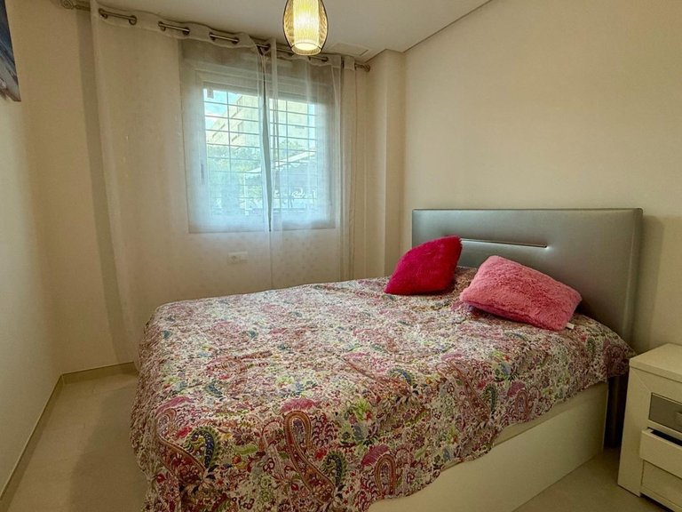 Town House for Sale in Costa Blanca Torrevieja, Alicante 21