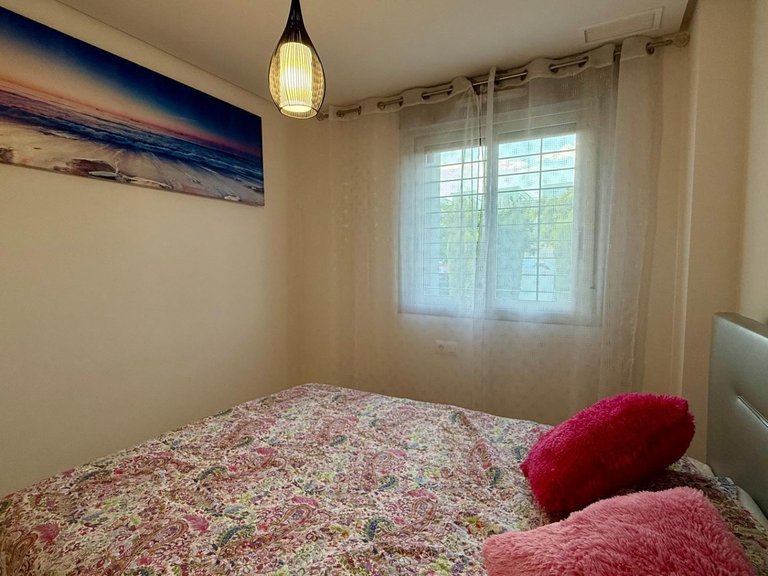 Town House for Sale in Costa Blanca Torrevieja, Alicante 22