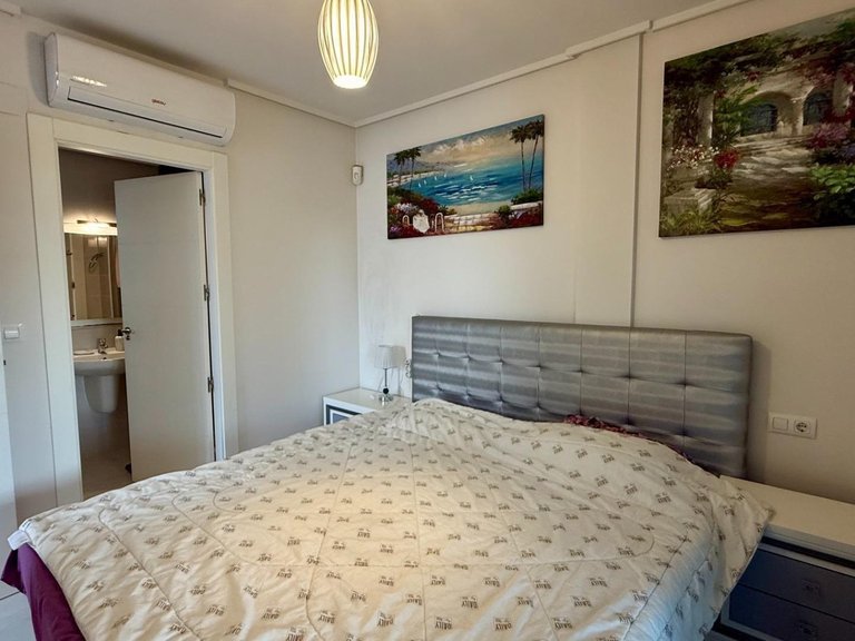Town House for Sale in Costa Blanca Torrevieja, Alicante 27