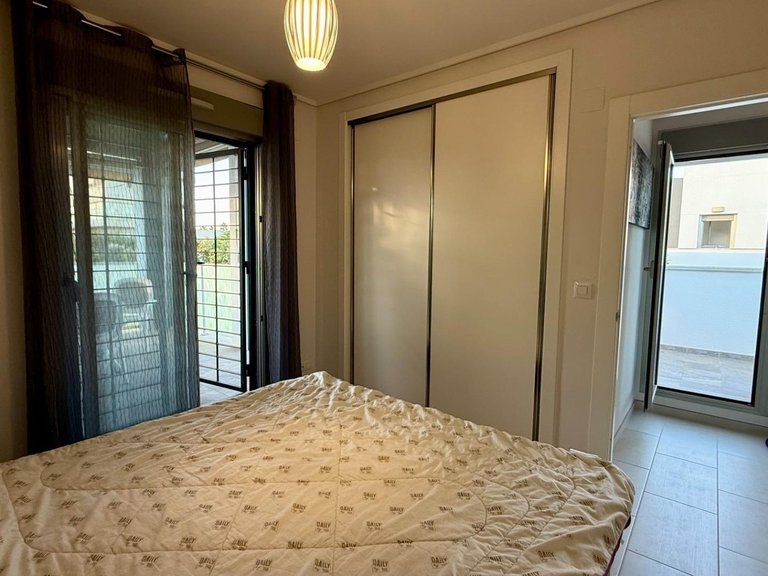 Town House for Sale in Costa Blanca Torrevieja, Alicante 28