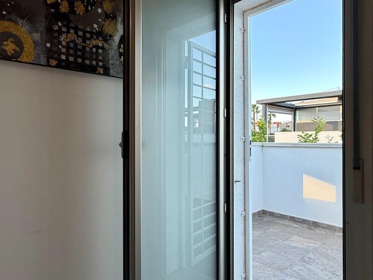 Town House for Sale in Costa Blanca Torrevieja, Alicante 29