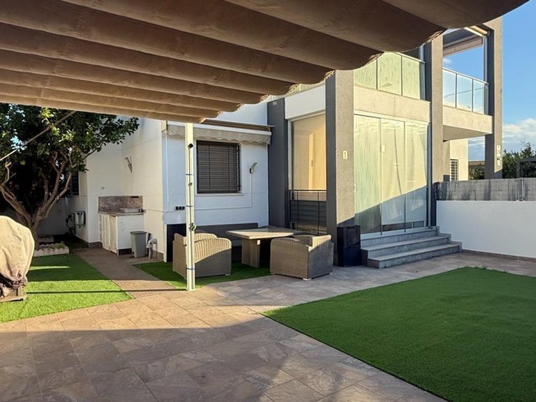 Town House for Sale in Costa Blanca Torrevieja, Alicante 3