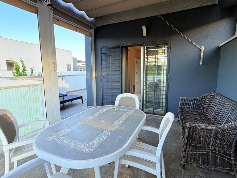 Town House for Sale in Costa Blanca Torrevieja, Alicante 32