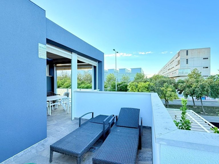 Town House for Sale in Costa Blanca Torrevieja, Alicante 34