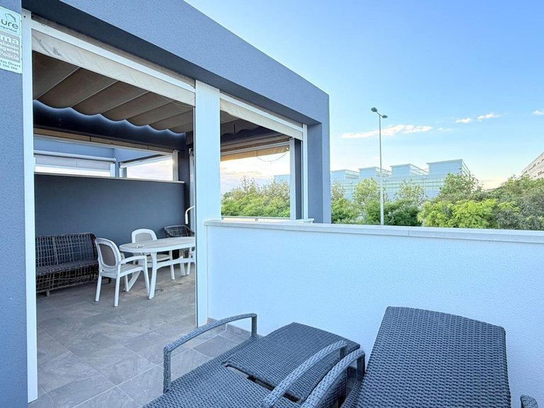 Town House for Sale in Costa Blanca Torrevieja, Alicante 35
