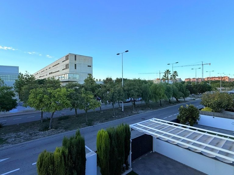 Town House for Sale in Costa Blanca Torrevieja, Alicante 39
