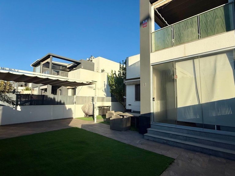 Town House for Sale in Costa Blanca Torrevieja, Alicante 4