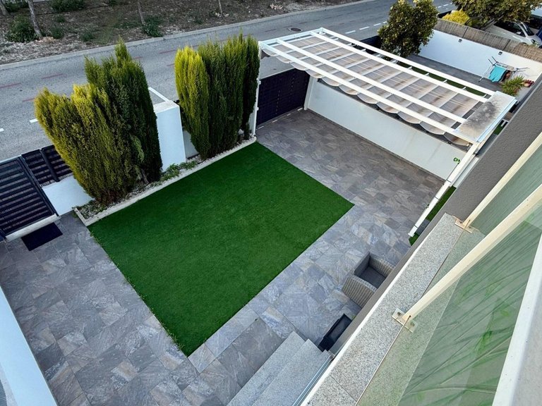 Town House for Sale in Costa Blanca Torrevieja, Alicante 40