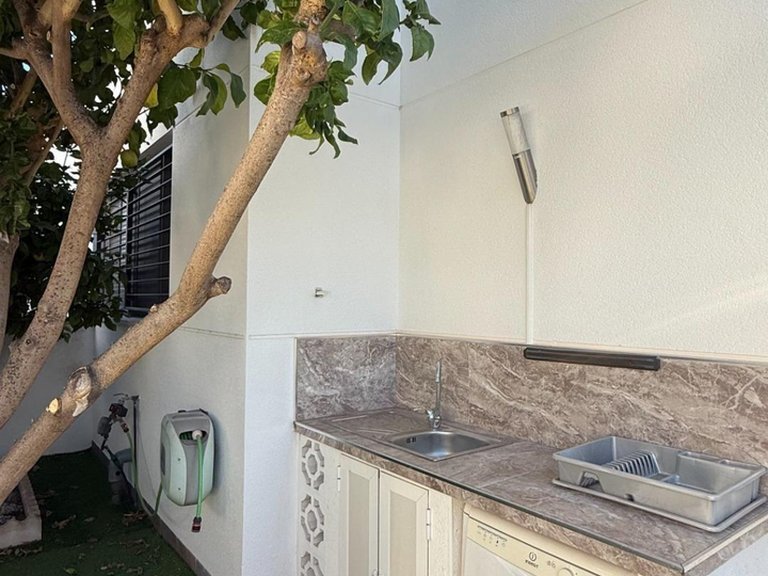 Town House for Sale in Costa Blanca Torrevieja, Alicante 42