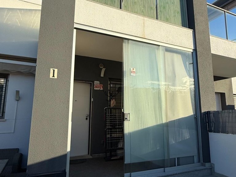 Town House for Sale in Costa Blanca Torrevieja, Alicante 7