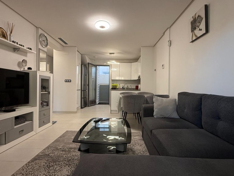 Town House for Sale in Costa Blanca Torrevieja, Alicante 8