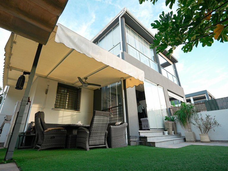 Town House for Sale in Costa Blanca Torrevieja, Alicante 1