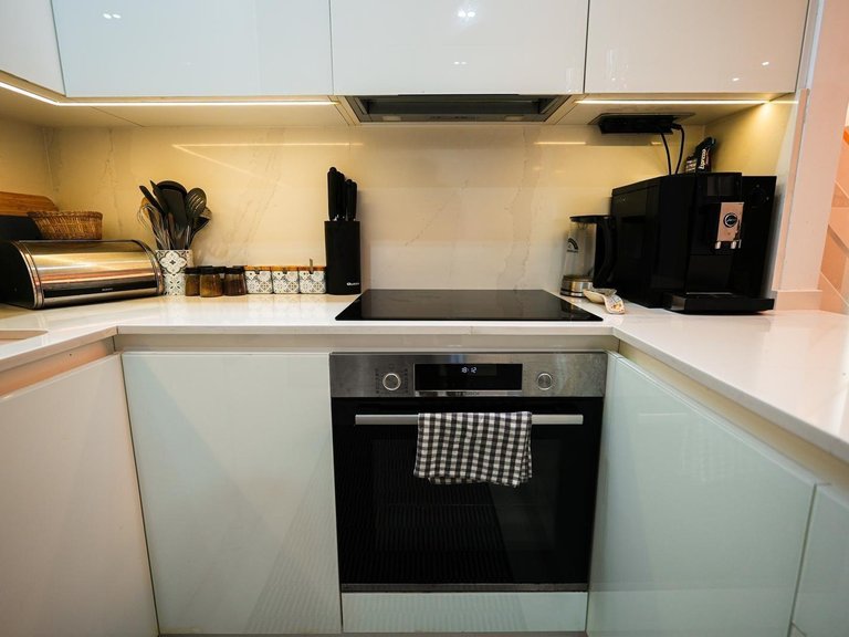 Town House for Sale in Costa Blanca Torrevieja, Alicante 20
