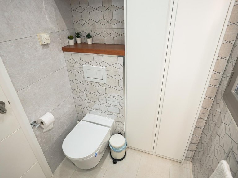Town House for Sale in Costa Blanca Torrevieja, Alicante 37