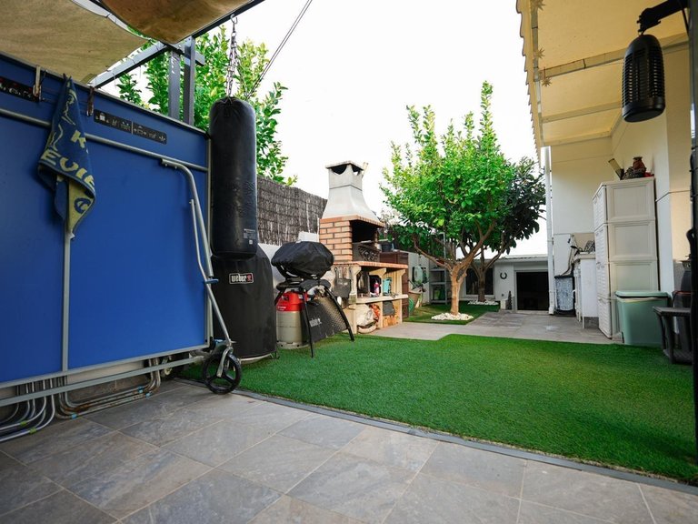Town House for Sale in Costa Blanca Torrevieja, Alicante 6
