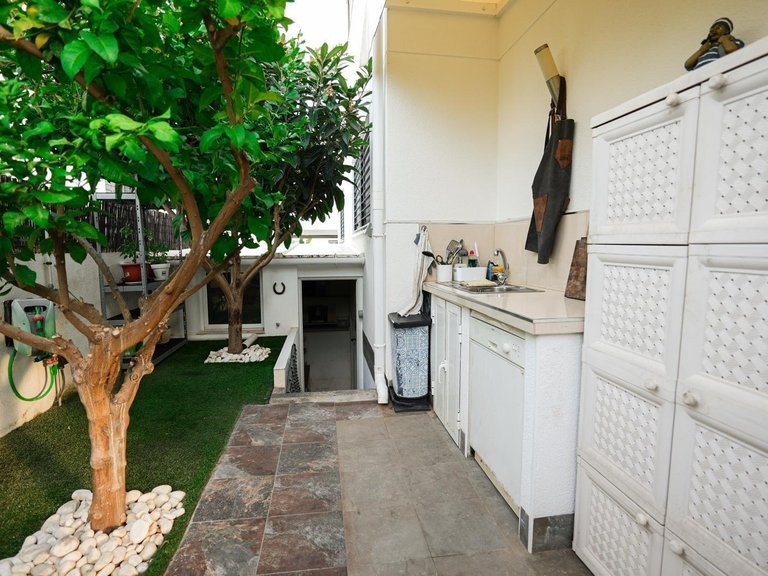 Town House for Sale in Costa Blanca Torrevieja, Alicante 7